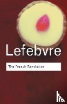 Lefebvre, Georges - The French Revolution