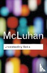 McLuhan, Marshall - Understanding Media