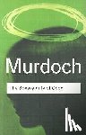 Murdoch, Iris - The Sovereignty of Good