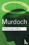 Murdoch, Iris - The Sovereignty of Good