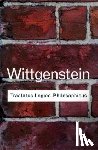 Wittgenstein, Ludwig - Tractatus Logico-Philosophicus