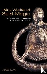 Blain, Jenny - Nine Worlds of Seid-Magic