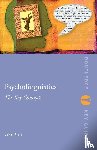 Field, John - Psycholinguistics: The Key Concepts