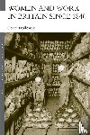 Holloway, Gerry (University of Sussex - Women and Work in Britain since 1840