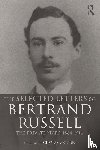  - The Selected Letters of Bertrand Russell, Volume 1