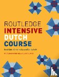 Quist, Gerdi (University College London, UK), Sas, Christine (University College London, UK), Strik, Dennis - Routledge Intensive Dutch Course