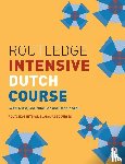 Quist, Gerdi (University College London, UK), Sas, Christine (University College London, UK), Strik, Dennis - Routledge Intensive Dutch Course