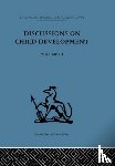  - Discussions on Child Development