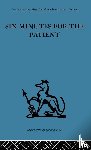  - Six Minutes for the Patient