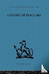  - A Study of Doctors