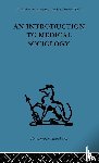 - An Introduction to Medical Sociology