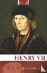 Cunningham, Sean (National Archives - Henry VII