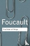 Foucault, Michel - The Order of Things