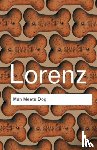 Lorenz, Konrad - Man Meets Dog