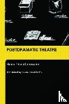 Lehmann, Hans-Thies (Johann Wolfgang Goethe-Universitat, Germany) - Postdramatic Theatre