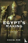 Rice, Michael - Egypt's Making