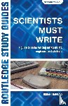 Barrass, Robert (University of Sunderland - Scientists Must Write