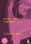 McGloin, Naomi (University of Wisconsin-Madison, Hudson, M. Endo (Michigan State University, Nazikian, Fumiko (Columbia University, Kakegawa, Tomomi (University of Wisconsin-Eau Claire - Modern Japanese Grammar Workbook