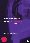 Kattan-Ibarra, Juan, Wilkie, Irene (University of the West of England - Modern Spanish Grammar Workbook