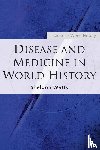 Watts, Sheldon (American University in Cairo - Disease and Medicine in World History