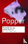 Popper, Karl - The Open Society and its Enemies Volume 2