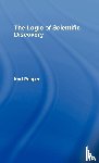Popper, Karl - The Logic of Scientific Discovery