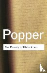 Popper, Karl - The Poverty of Historicism