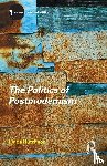 Hutcheon, Linda - The Politics of Postmodernism