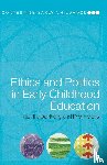 Dahlberg, Gunilla, Moss, Peter - Ethics and Politics in Early Childhood Education