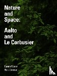 Menin, Sarah, Samuel, Flora - Nature and Space