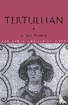 Dunn, Geoffrey D. - Tertullian