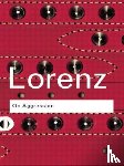 Lorenz, Konrad - On Aggression