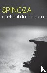 Della Rocca, Michael (Yale University - Spinoza