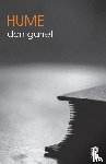Garrett, Don (New York University - Hume