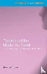 Parsons, Deborah (University of Birmingham - Theorists of the Modernist Novel