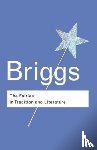 Briggs, Katharine - The Fairies in Tradition and Literature