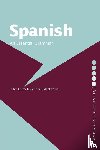 Bradley, Peter T, Mackenzie, Ian (Newcastle University - Spanish: An Essential Grammar