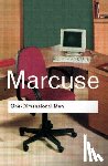 Marcuse, Herbert - One-Dimensional Man
