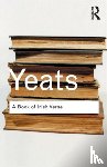 Yeats, W.B. - A Book of Irish Verse