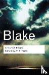 Blake, William - Collected Poems