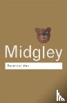 Midgley, Mary - Beast and Man