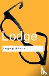 Lodge, David - The Language of Fiction