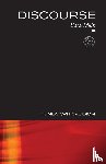 Mills, Sara (Sheffield Hallam University, UK) - Discourse