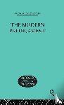 Paton, H.J. - The Modern Predicament