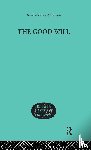 Paton, H J - The Good Will