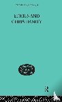 Ward, Keith - Ethics and Christianity