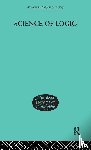 Hegel, G W F - Science of Logic