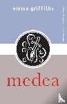 Griffiths, Emma (University of Manchester - Medea