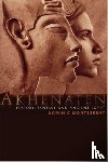 Montserrat, Dominic - Akhenaten