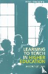 Ramsden, Paul - Learning to Teach in Higher Education
